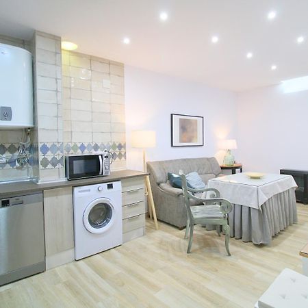 Apartamento La Gruta - Nogal By Sierra Viva Aracena Buitenkant foto