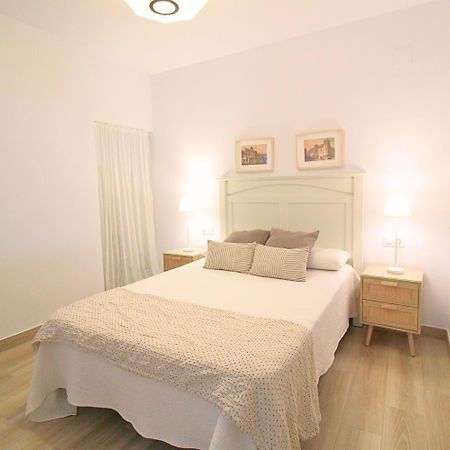 Apartamento La Gruta - Nogal By Sierra Viva Aracena Buitenkant foto