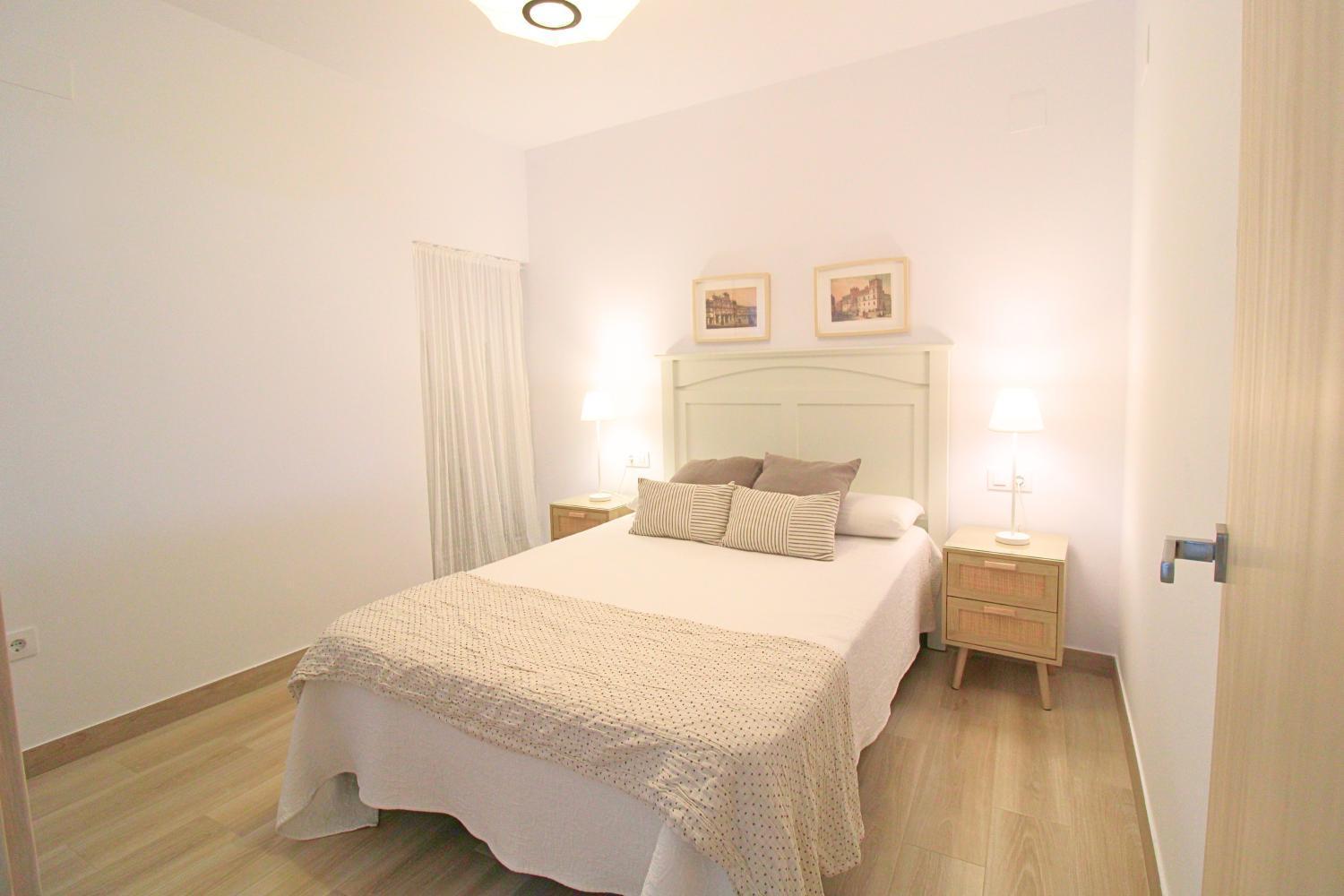 Apartamento La Gruta - Nogal By Sierra Viva Aracena Buitenkant foto