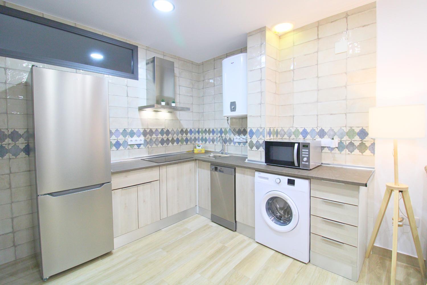Apartamento La Gruta - Nogal By Sierra Viva Aracena Buitenkant foto
